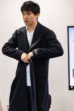 Brilla per il gusto（ブリッラ ペル イル グスト）【別注】TAGLIATORE