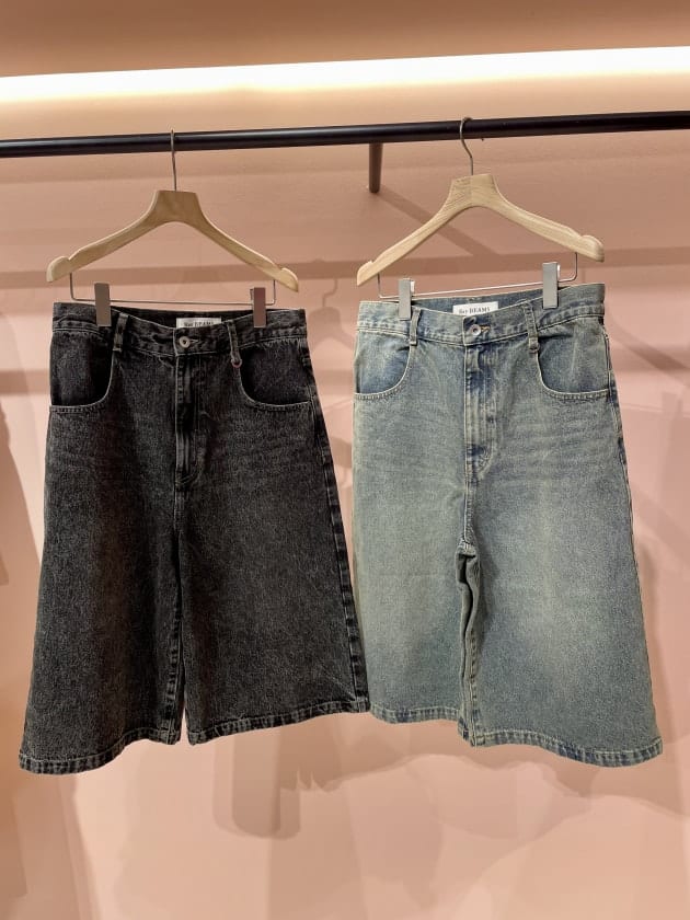 夏のボトムスお勧め3選♡