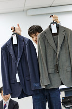 Brilla per il gusto（ブリッラ ペル イル グスト）VITALE BARBERIS