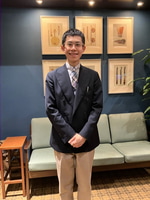 垣内七星ジャケットをオーダーするの巻（ver.0.8）