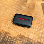 暗闇を照らす小さな必需品