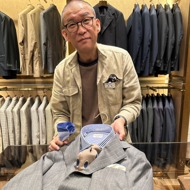 LEGENDとセール対象品でVゾーン勝負、、、？