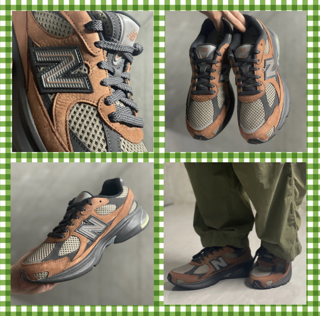 【NEW】【NB U2010ANV】〜誰よりも詳しくご紹介〜