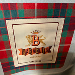 【2025FW予約アイテム】＜BARACUTA＞G4 コットンタイプライター ショートブルゾン