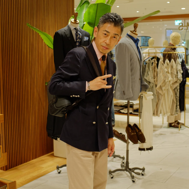 ＜HUNTING WORLD＞彼の名は「ネオ」。