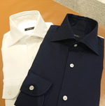 伊藤 別注シャツ編