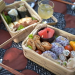 鹿児島の編組品－九州のうつわ展 vol.2－