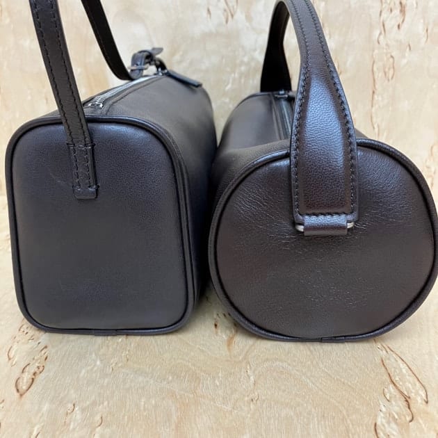 THE ROW…90's Bag