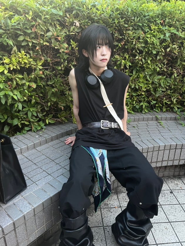 最近のリアルバイ達です！