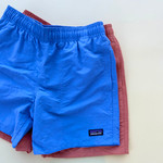 〈patagonia〉人気ショーツ選び！親子でお揃いもできちゃいます！