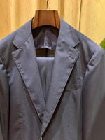 〈Brilla per il gusto〉一度着ると手放せなくなる極上の着心地を叶える一着？