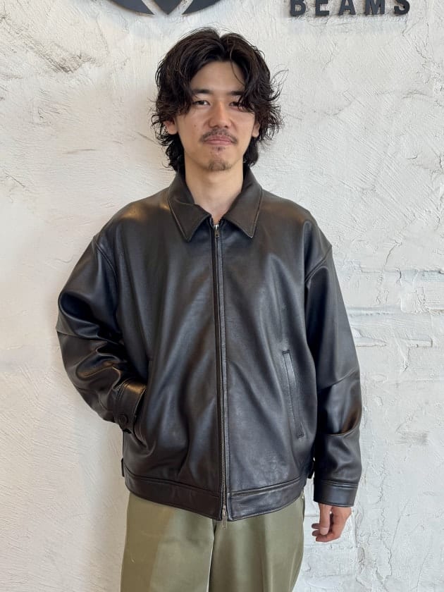 【予約紹介】今のうちに見ておきたいアウター特集