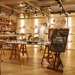 本日最終日－九州のうつわ展 vol.2－