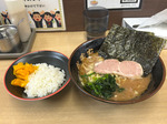 篠塚のラーメンブログVol.50『家系ラーメン編』