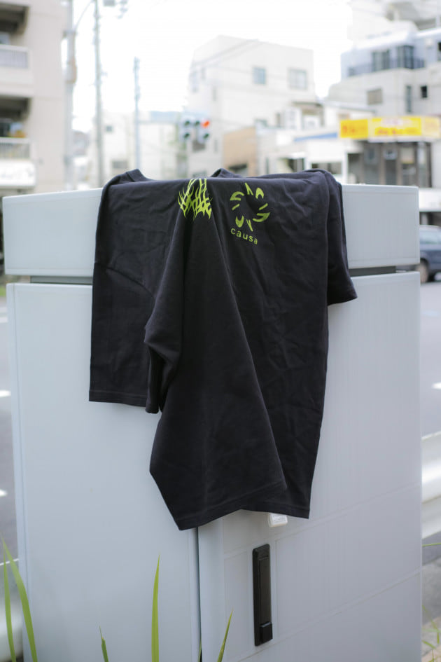 Making Design for “new T”