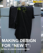 Making Design for “new T”