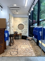 〈refomed〉×〈BEAMS〉25SS別注アイテム再び。