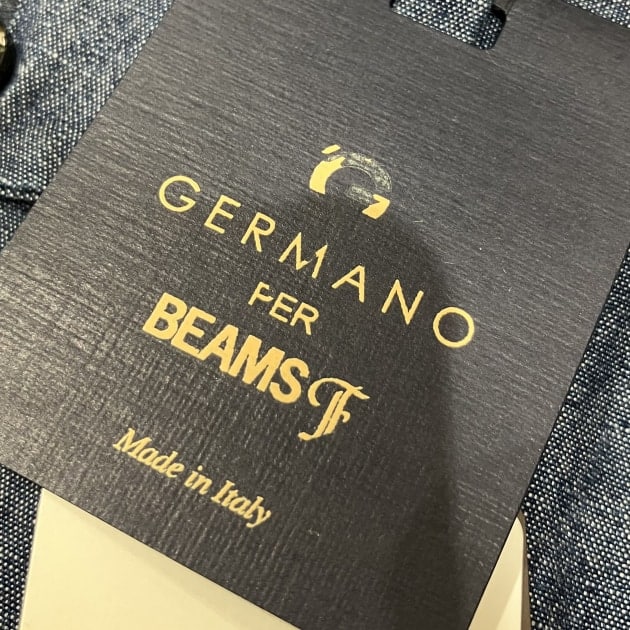 GERMANO