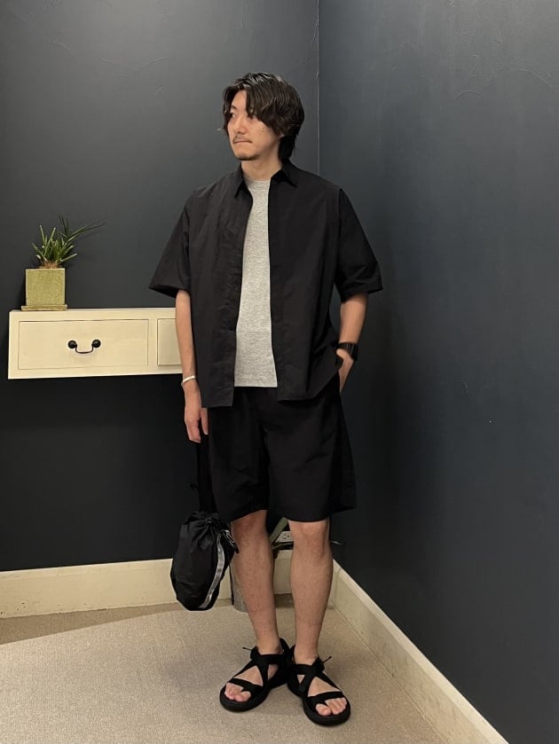 【そろそろセットアップ？】