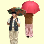 日傘お探しですか？