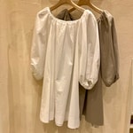 お値引き品のオススメ！トップス編！！