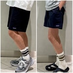 【patagonia / Baggies Shorts な世界】