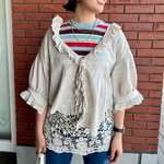 どれにする？夏の必需品！羽織りもの3選