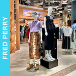 絶対GETして！FRED PERRY