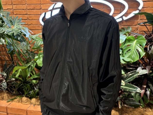 adidas 2025 Fall ＆ Winter