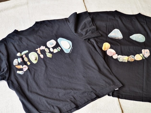 〈EXTRA VITAMINS〉POP UP SHOP 2