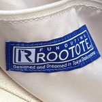 カンガルー【ROOTOTE× Kvadrat】