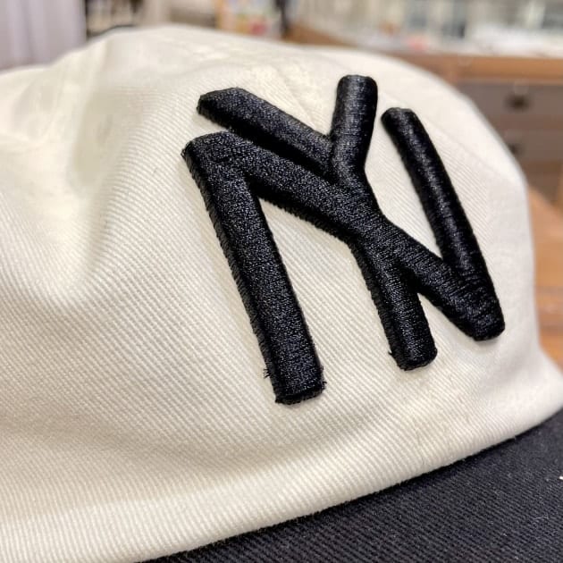 お薦めカプセルコレクション〜POLO RALPH LAUREN x MLB〜