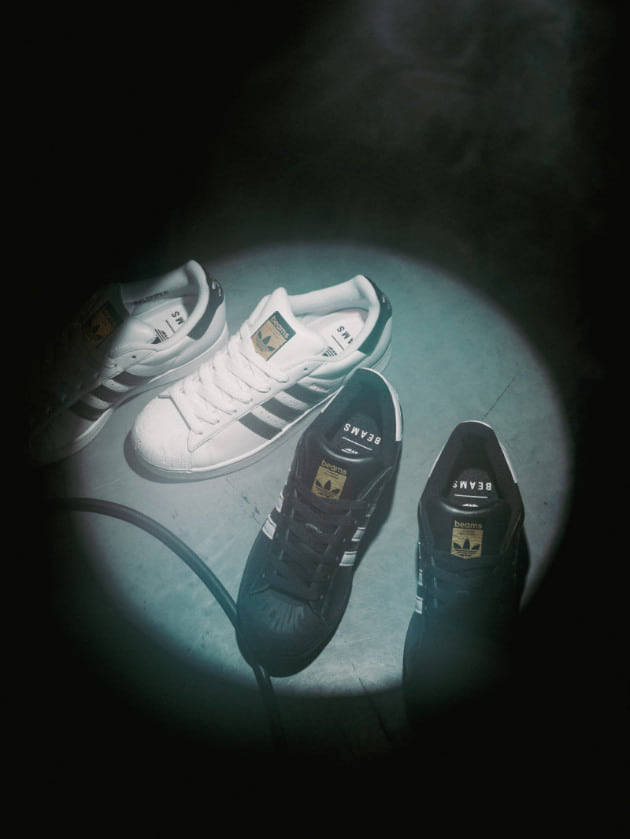 7/5発売！BEAMS×adidasコラボ！！】｜ビームス 千葉｜BEAMS