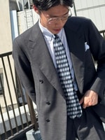 〈Custom Tailor BEAMS〉 オーダースーツ仕上がりブログ 西條編
