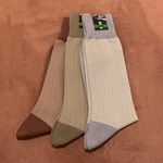 淡麗系ソックス