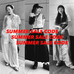 何着て夏する？