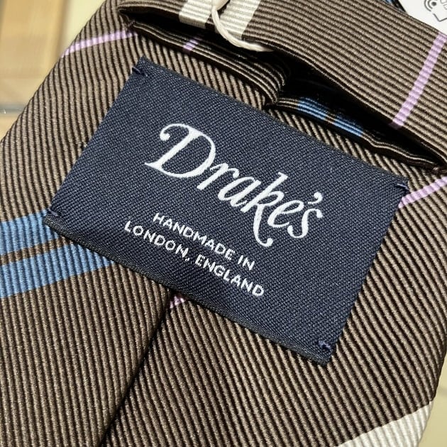 Drake's