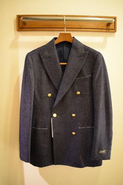 BEAMS F 1978 ビームスエフ 紺ブレ 金ボタン 3B XL相当 93322-1_1200x1200.jpg?v=1760580610