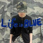 LIFE is BLUE！vol.76《No.30 styling》