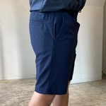 夏ゴルフの新定番！〈BEAMS GOLF〉の快適スマートショーツでスコアもスタイルもUP！