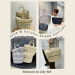 【DEAN ＆ DELUCA】魅力の秘密、全部見せます！
