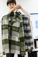 25AW〈Brilla per il gusto〉LINE UP〜シャツ、ネクタイ編〜