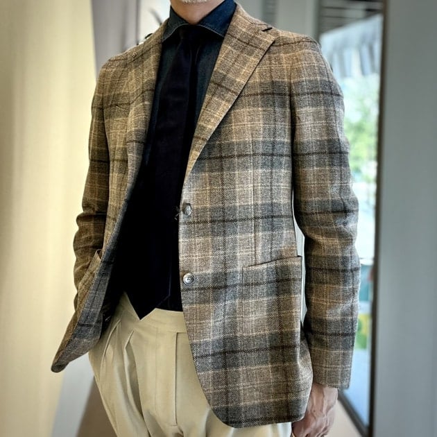 秋冬最速入荷【TAGLIATORE】