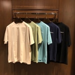 【夏の主役】Barbourの新作Tシャツと大山