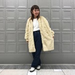 アウターフェア対象品＜BEAMS BOY＞ご紹介