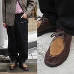 HAVERSACK と TEP_P －fennicaのスペシャルアイテム－