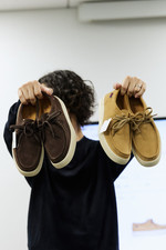 25AW〈Brilla per il gusto〉LINE UP〜シューズ編〜