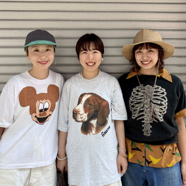 バランスを考える会！