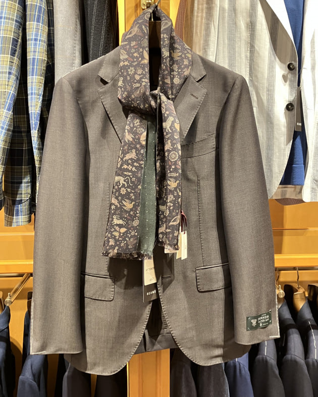 2025F&W この逸品。