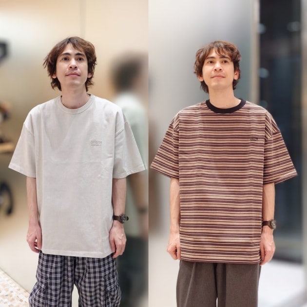 【ONEITA】個人的イチオシTシャツ